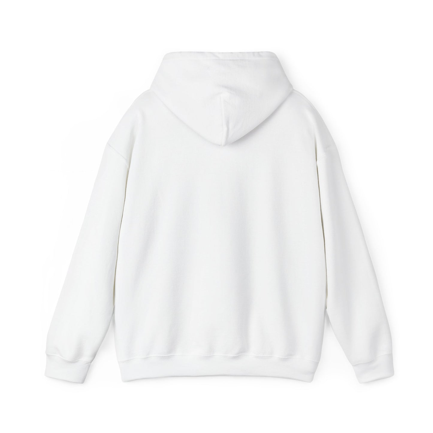 Confident Women Don't Hate Hooded Sweatshirt