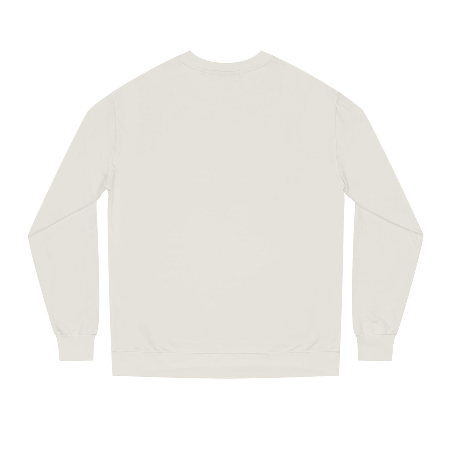 “& imma only get finer.” Crewneck Sweatshirt