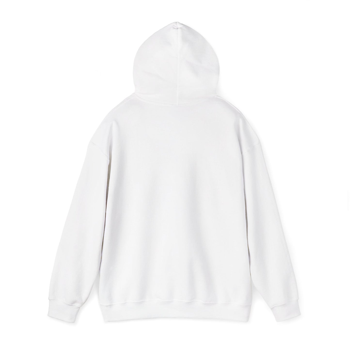 Confident Women Don't Hate Hooded Sweatshirt