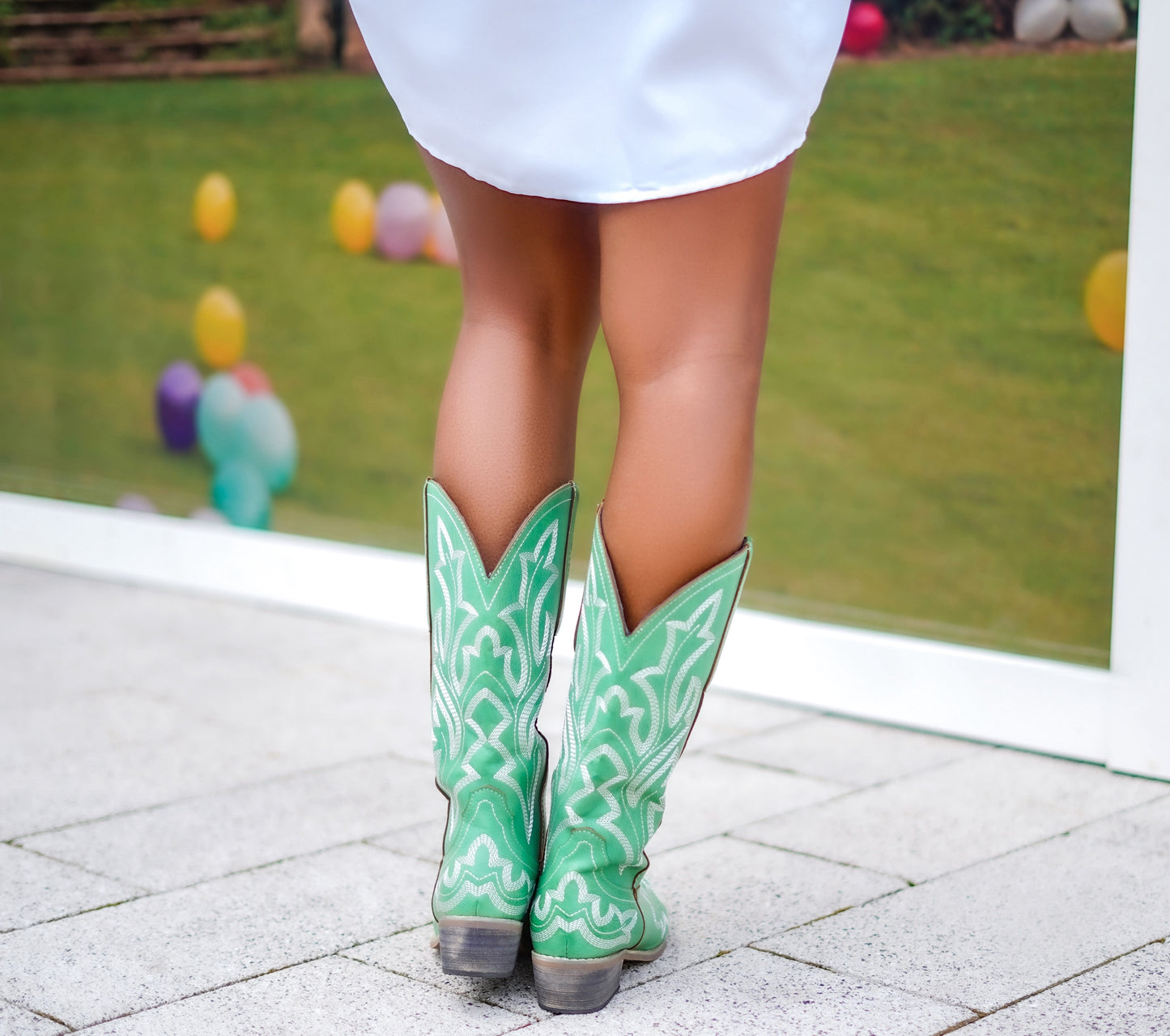 Western Cowboy Boots--Will Ship The Week Of 11/10/25