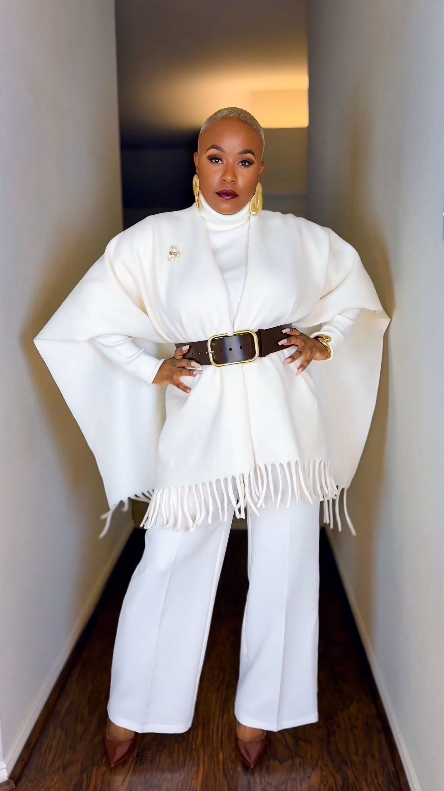 The Creme Classique Set—Will Ship The Week of 1/19/26