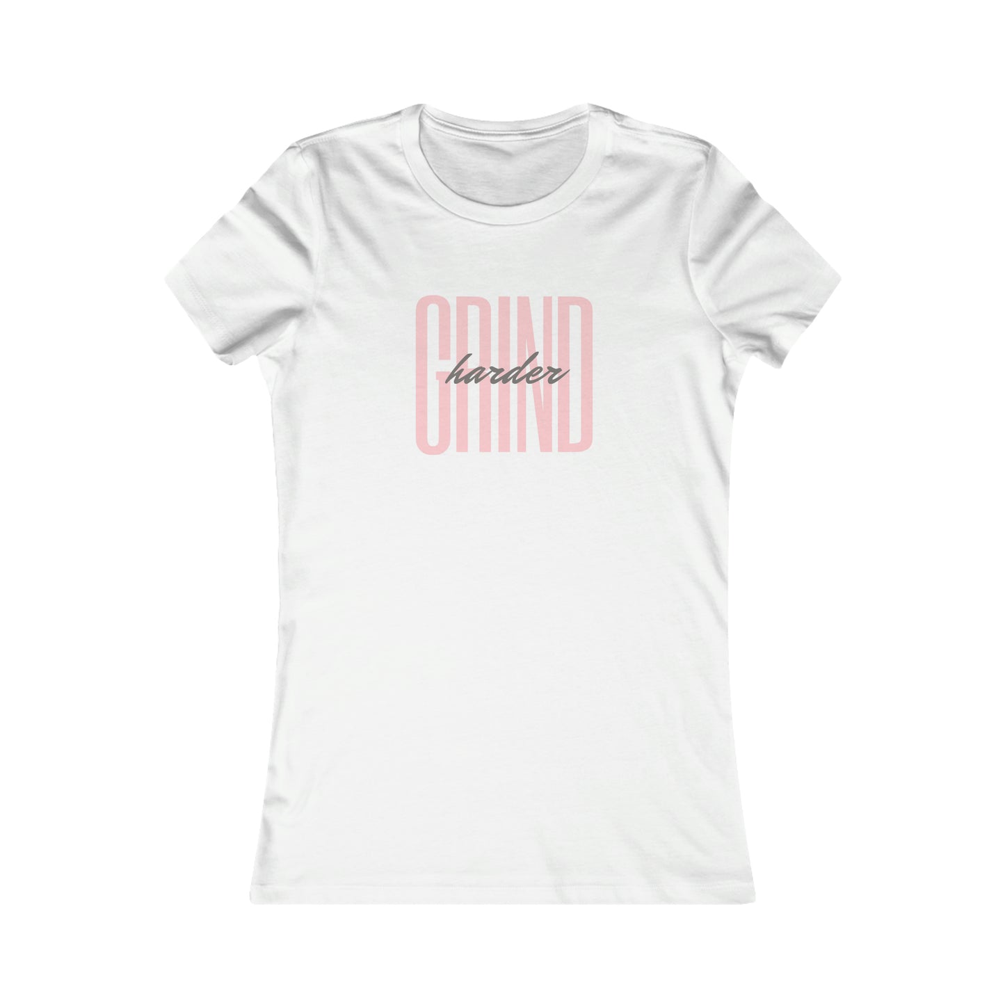 Grind Harder T-Shirt