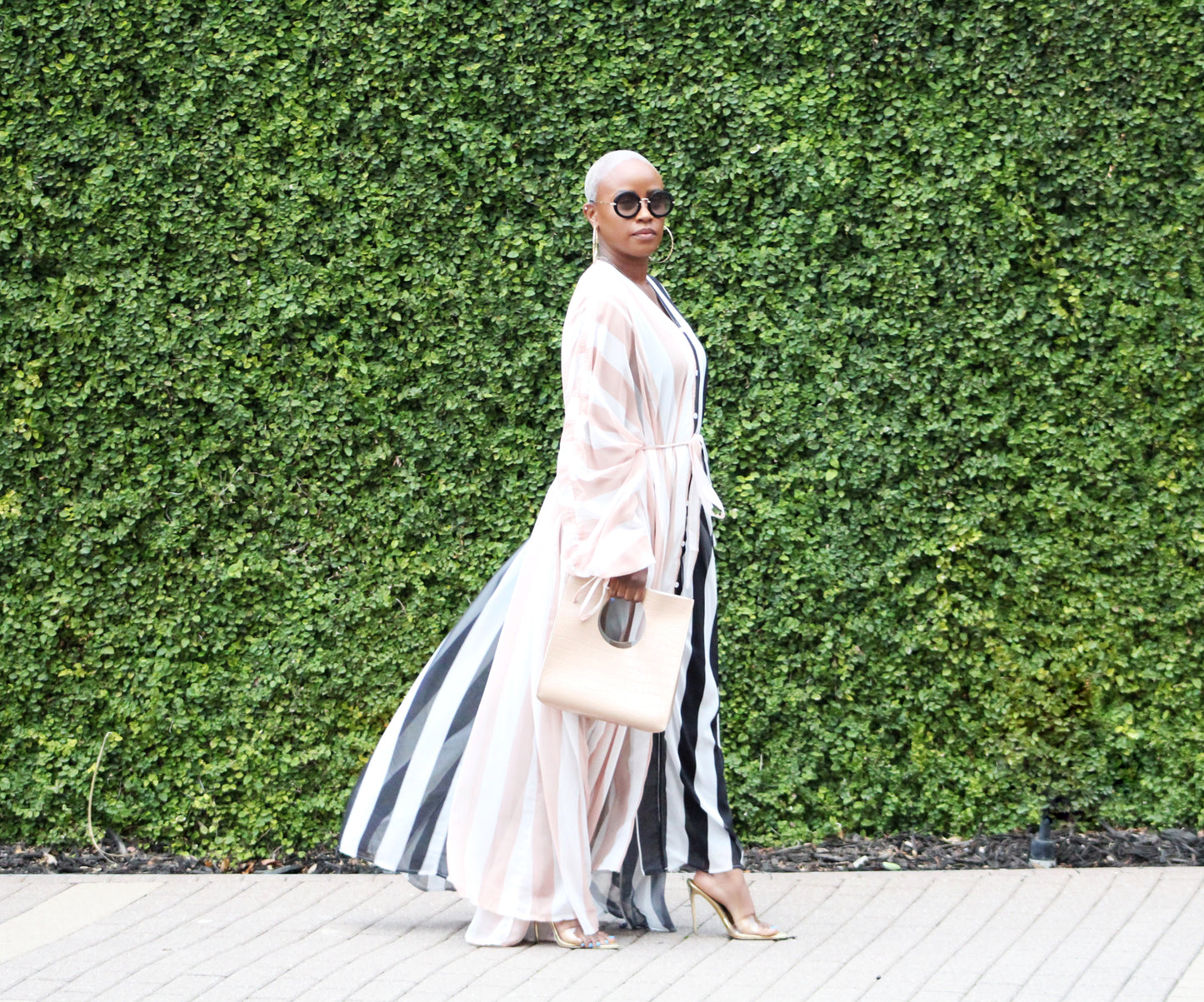 5-Star Resort Kaftan