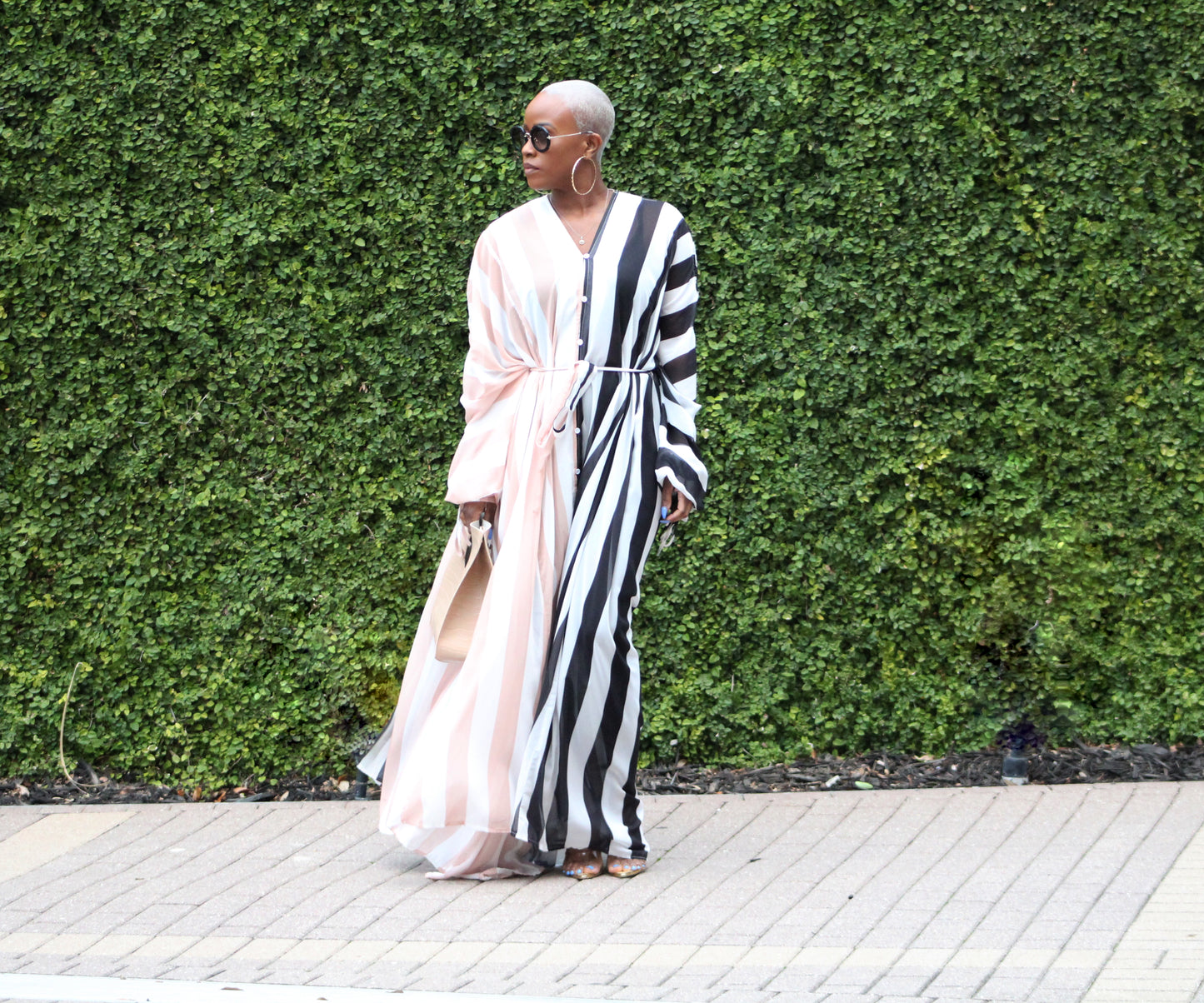 5-Star Resort Kaftan