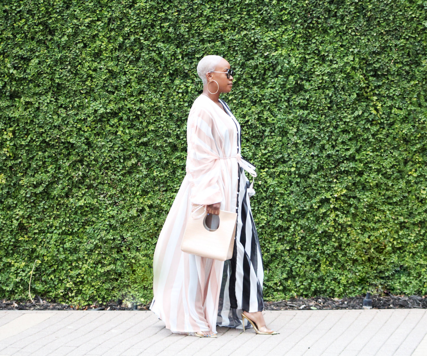 5-Star Resort Kaftan