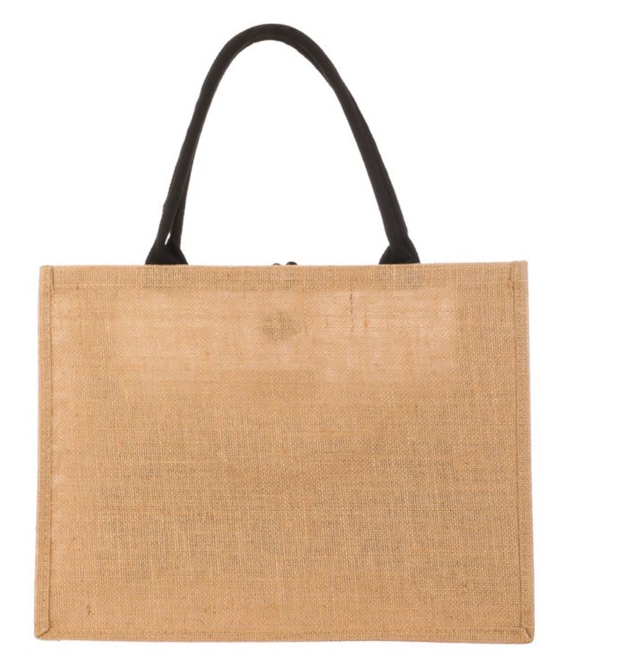 Hello Weekend Tote Bag—Will Ship The Week Of 11/10/25