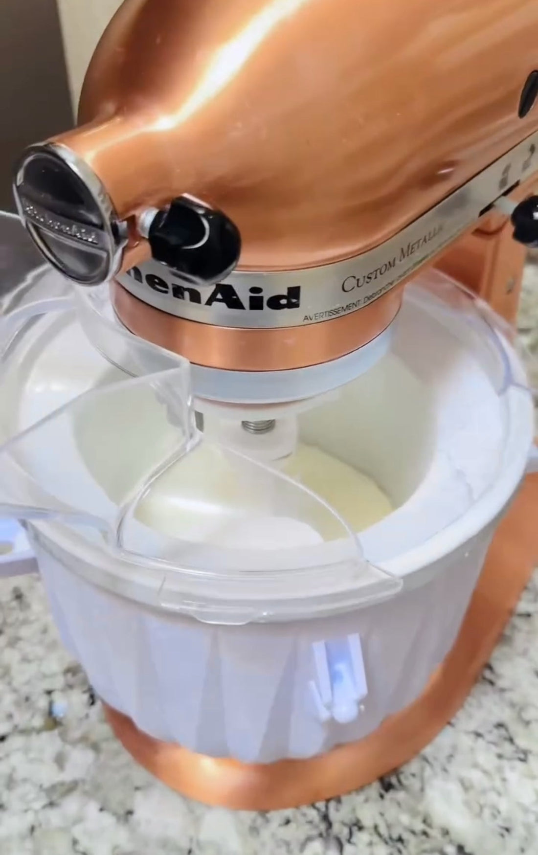🍦Homemade Ice Cream Is My New Soft Life Flex