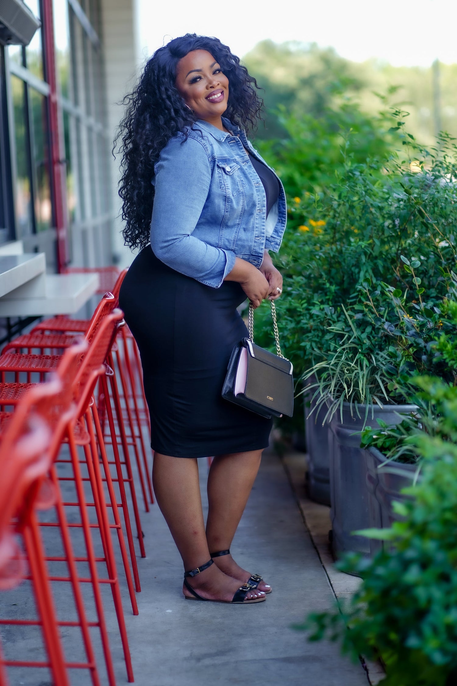 Plus Size Collection