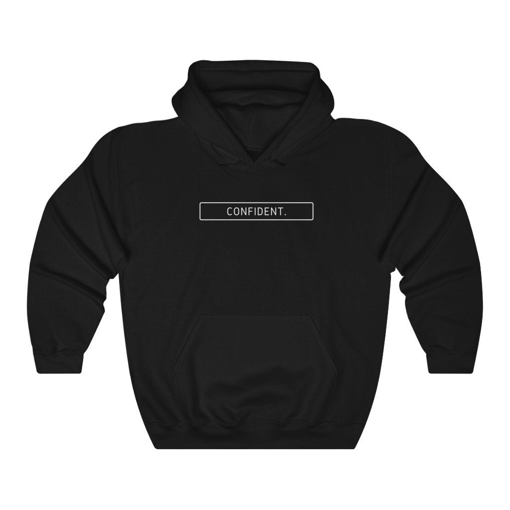 Bossy Glam T-Shirt & Hoodie Collection.