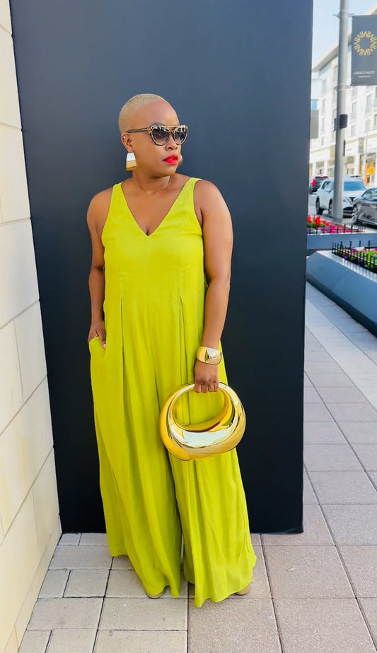 Jessica Jumpsuit