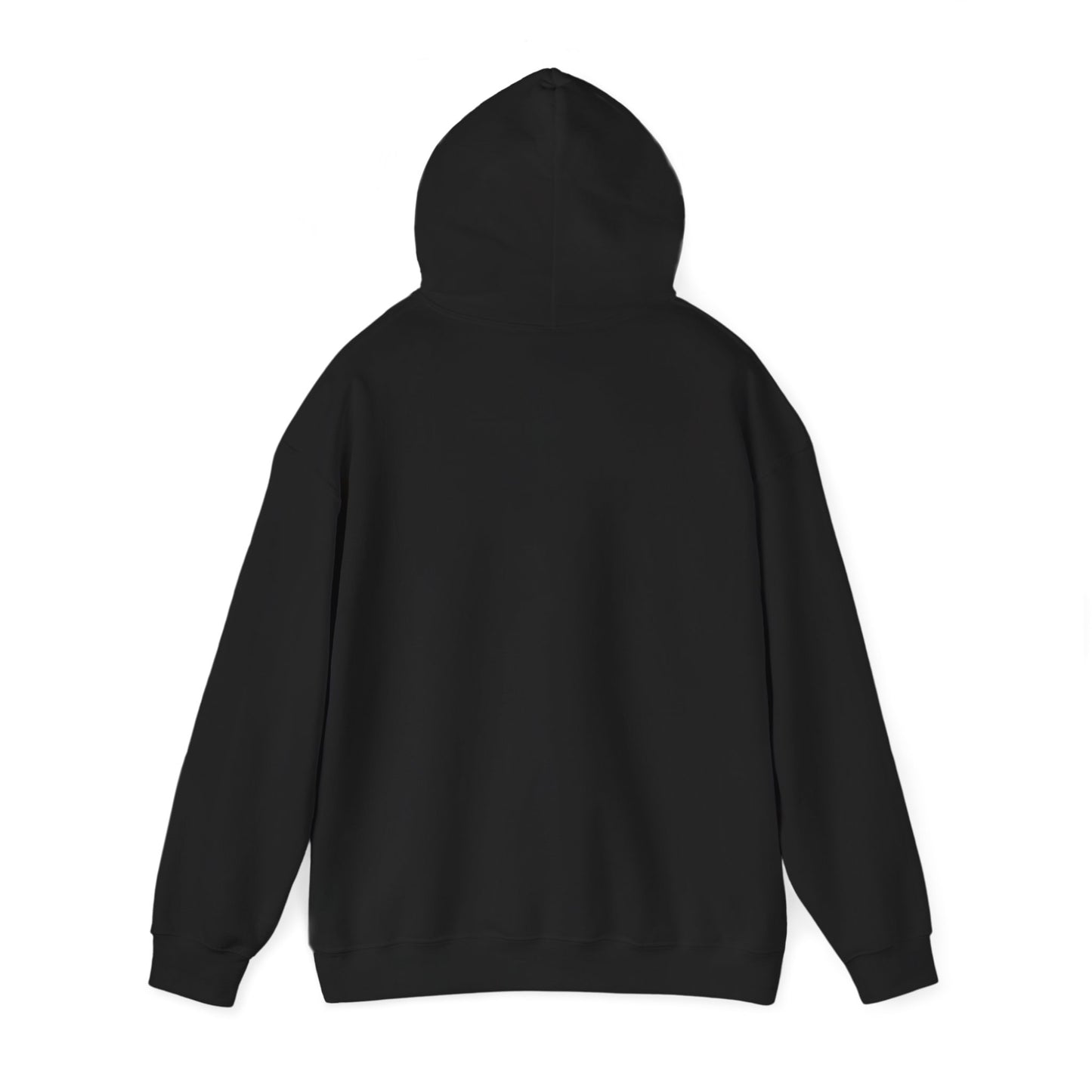 Rich Auntie Hooded Sweatshirt