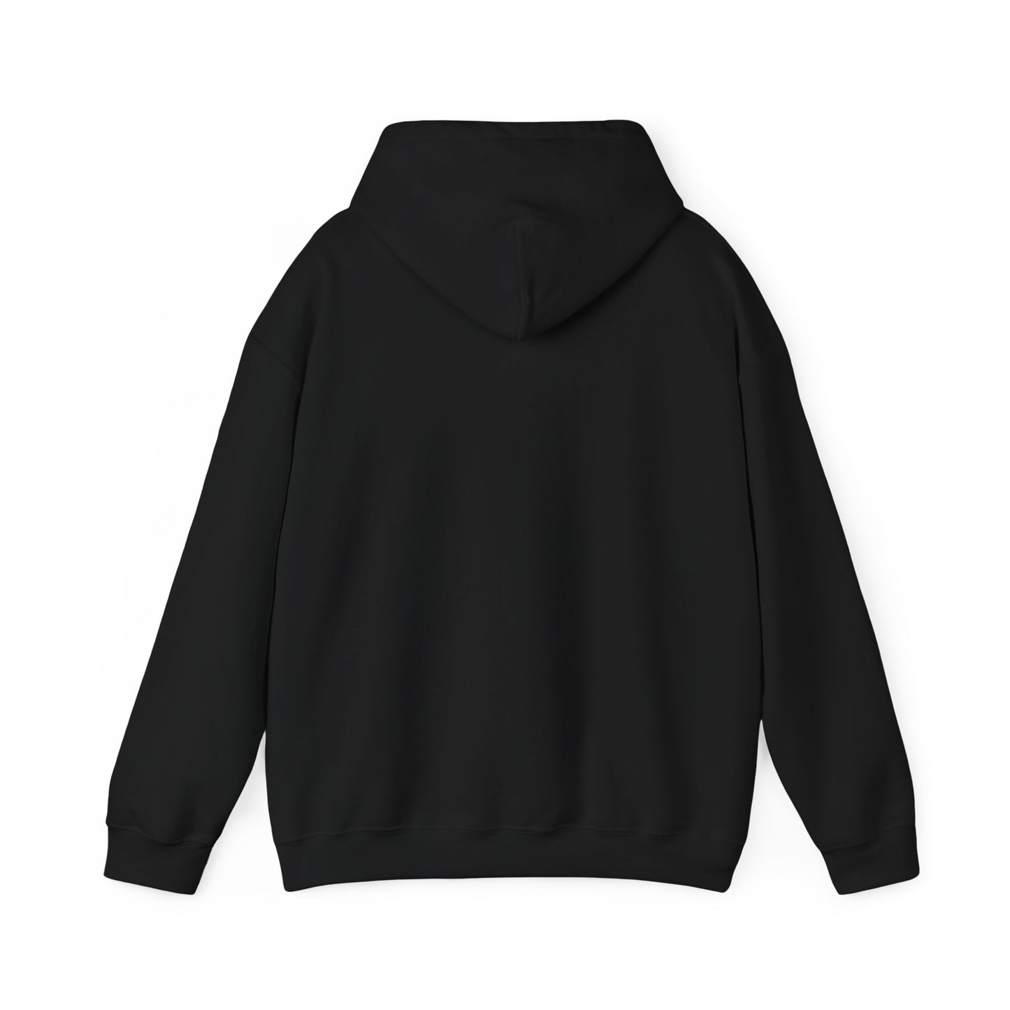 Rich Auntie Hooded Sweatshirt