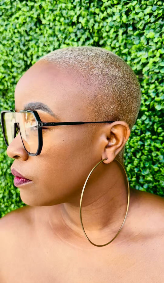 Boss Vision Shades—Will Ship The Week Of 5/12/25