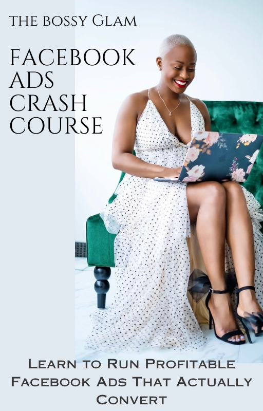 Facebook Ad Crash Course for Boutique Owners