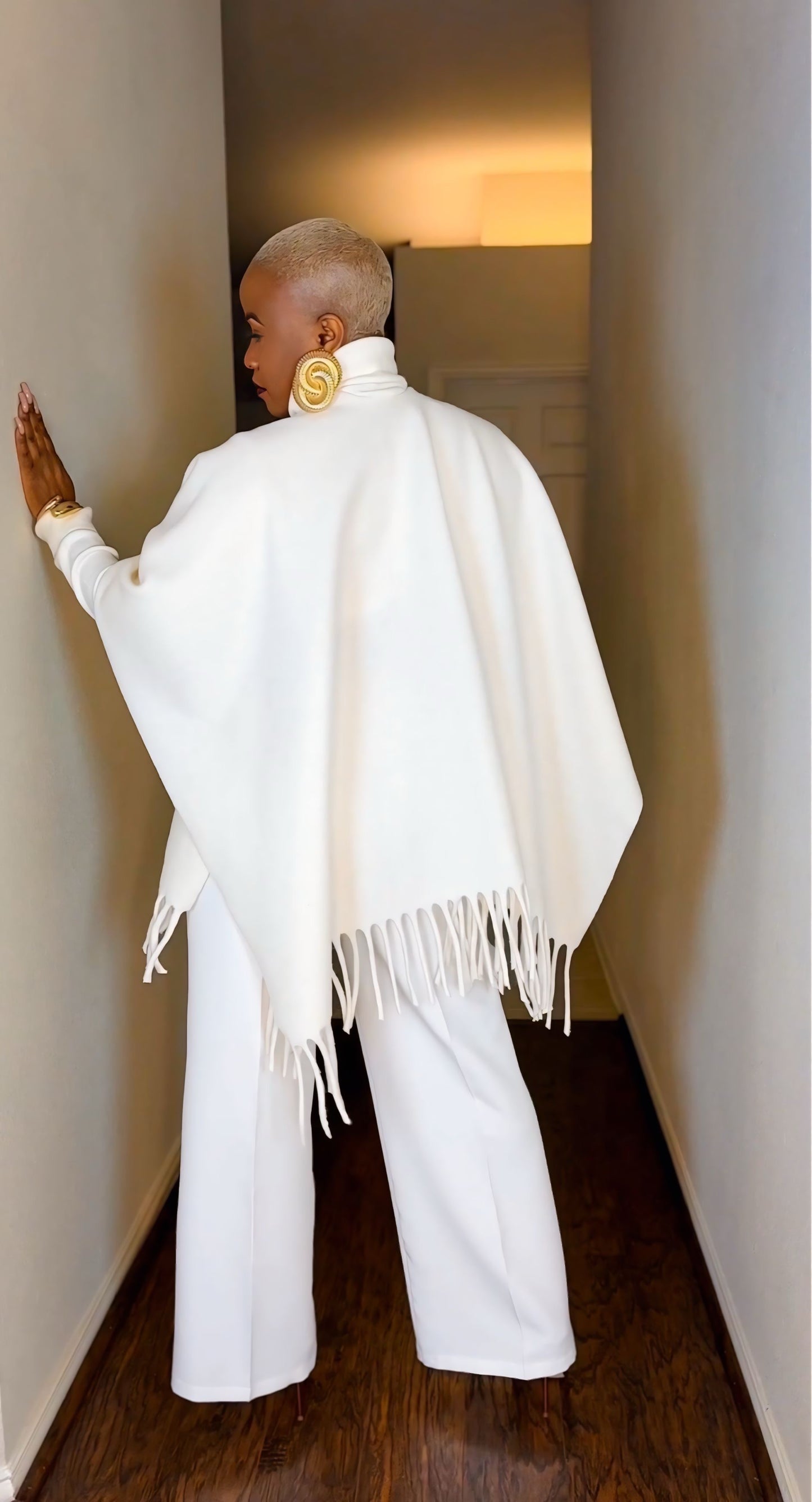 The Creme Classique Set—Will Ship The Week of 1/19/26