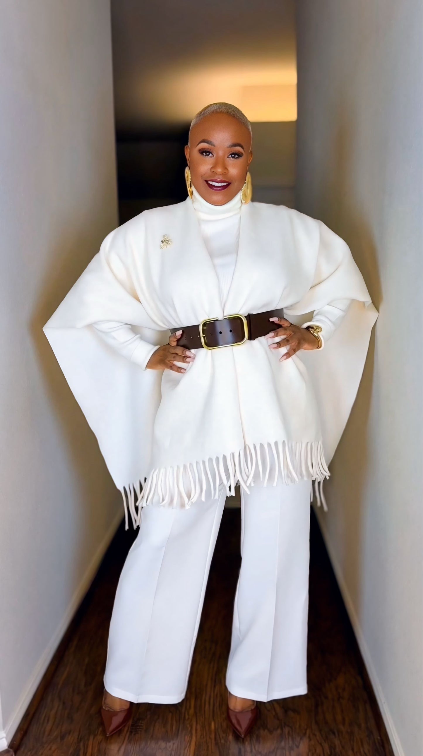 The Creme Classique Set—Will Ship The Week of 1/19/26