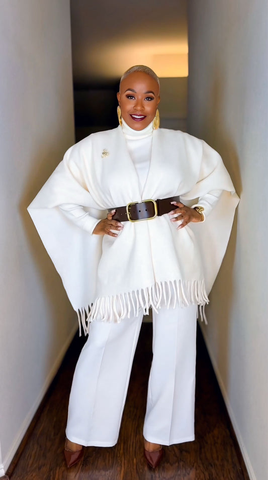 The Creme Classique Set—Will Ship The Week of 1/19/26