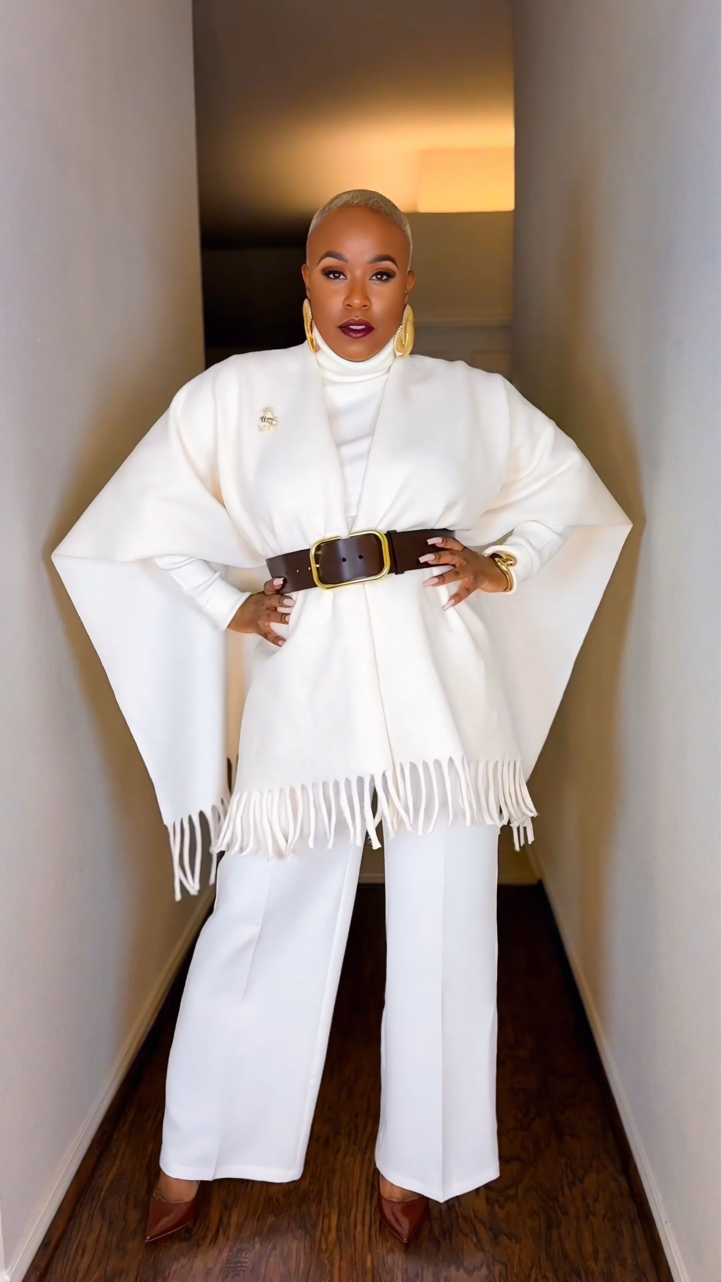 The Creme Classique Set—Will Ship The Week of 1/19/26