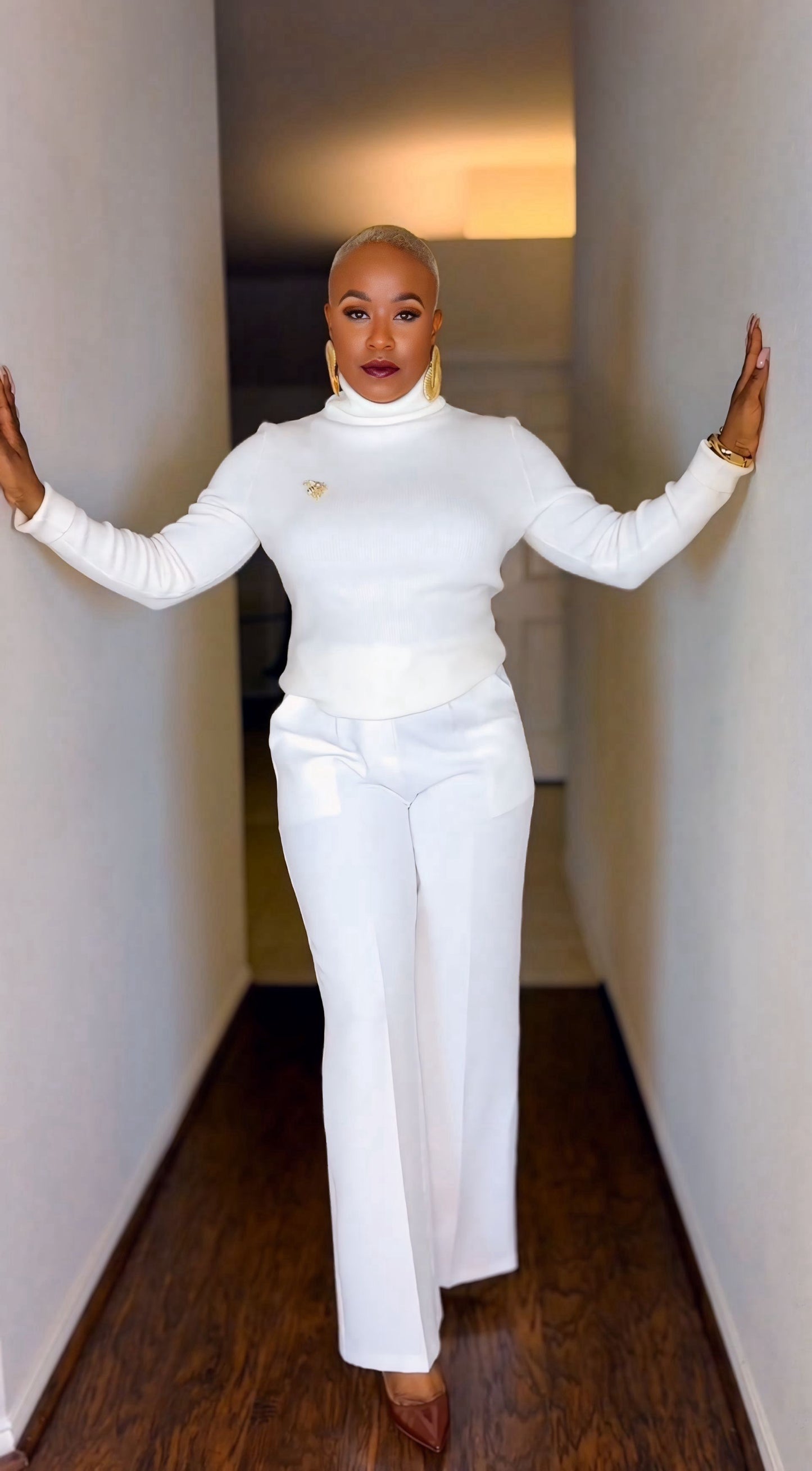 The Creme Classique Set—Will Ship The Week of 1/19/26