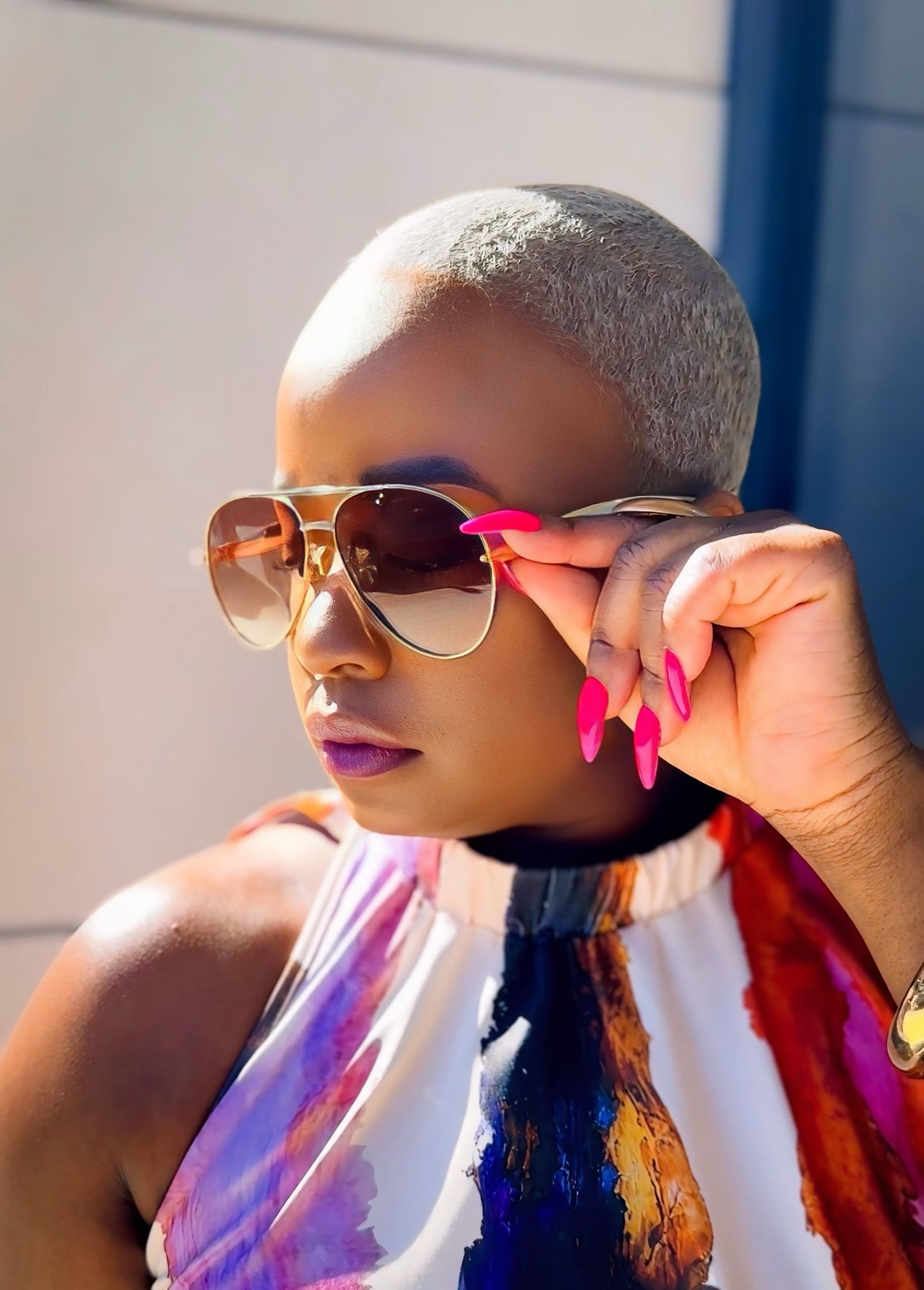 Elevated Icon Sunglasses