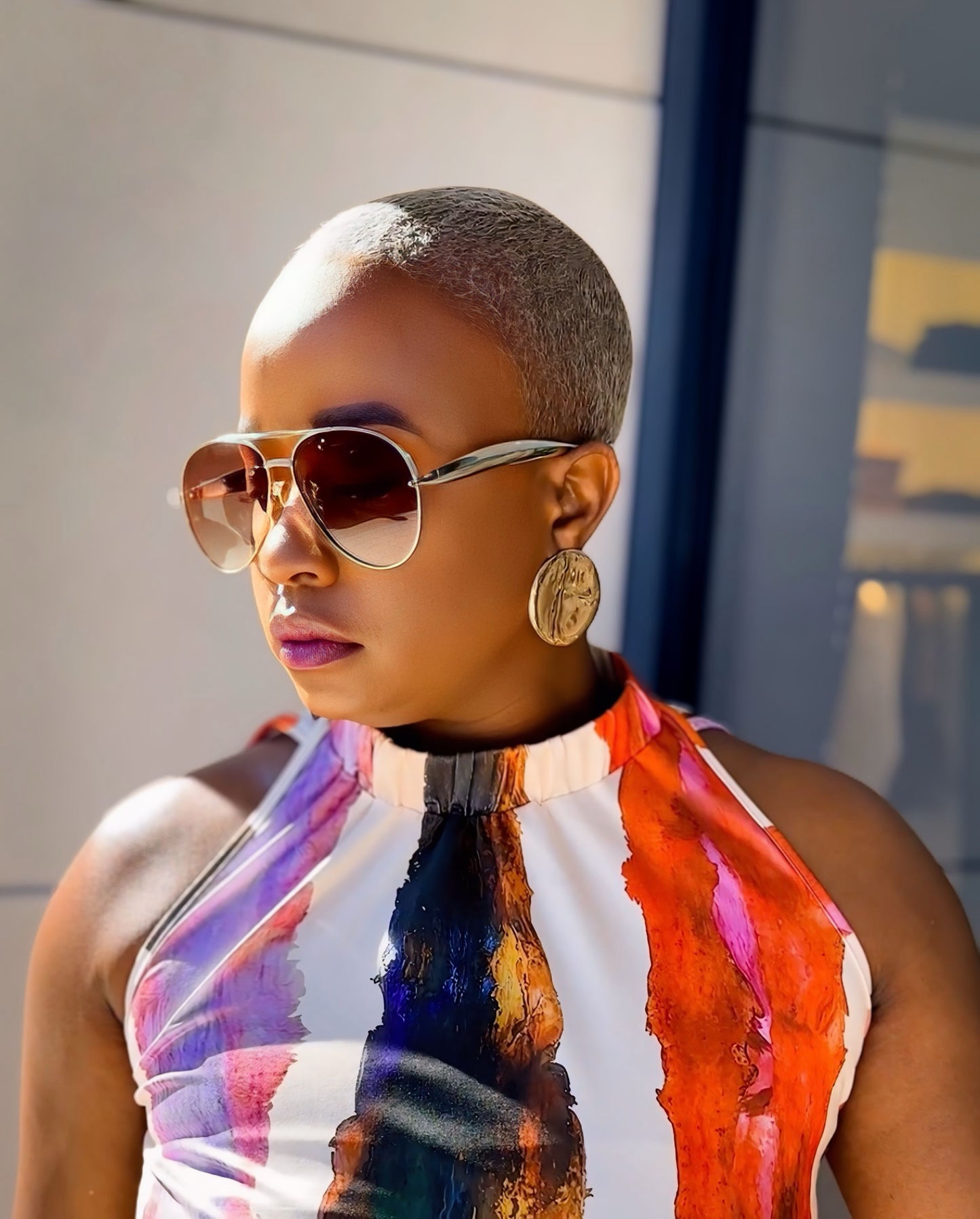 Elevated Icon Sunglasses