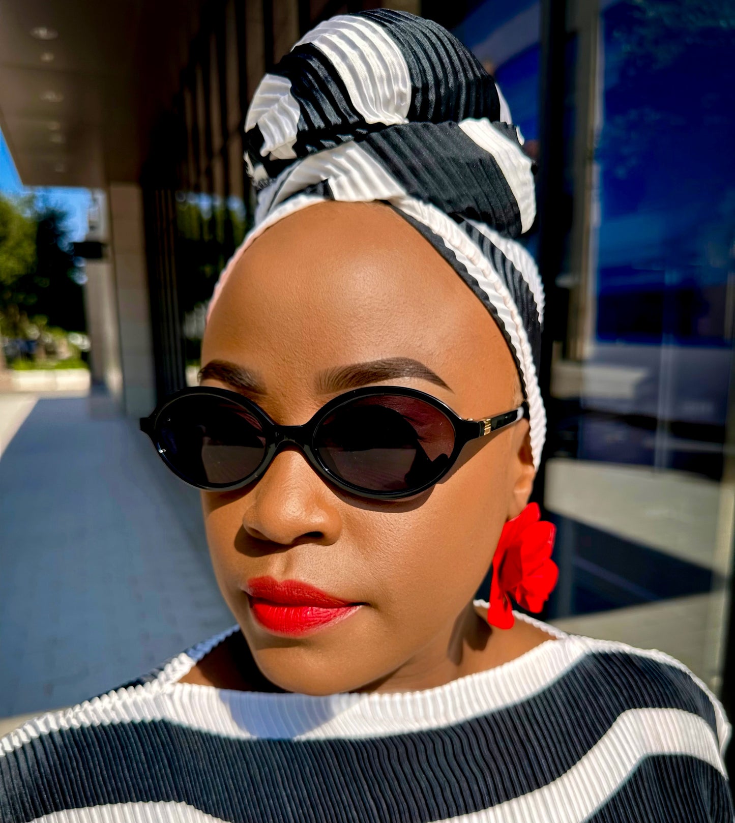 Monte Carlo Sunglasses—Will Ship The Week Of 8/10/26