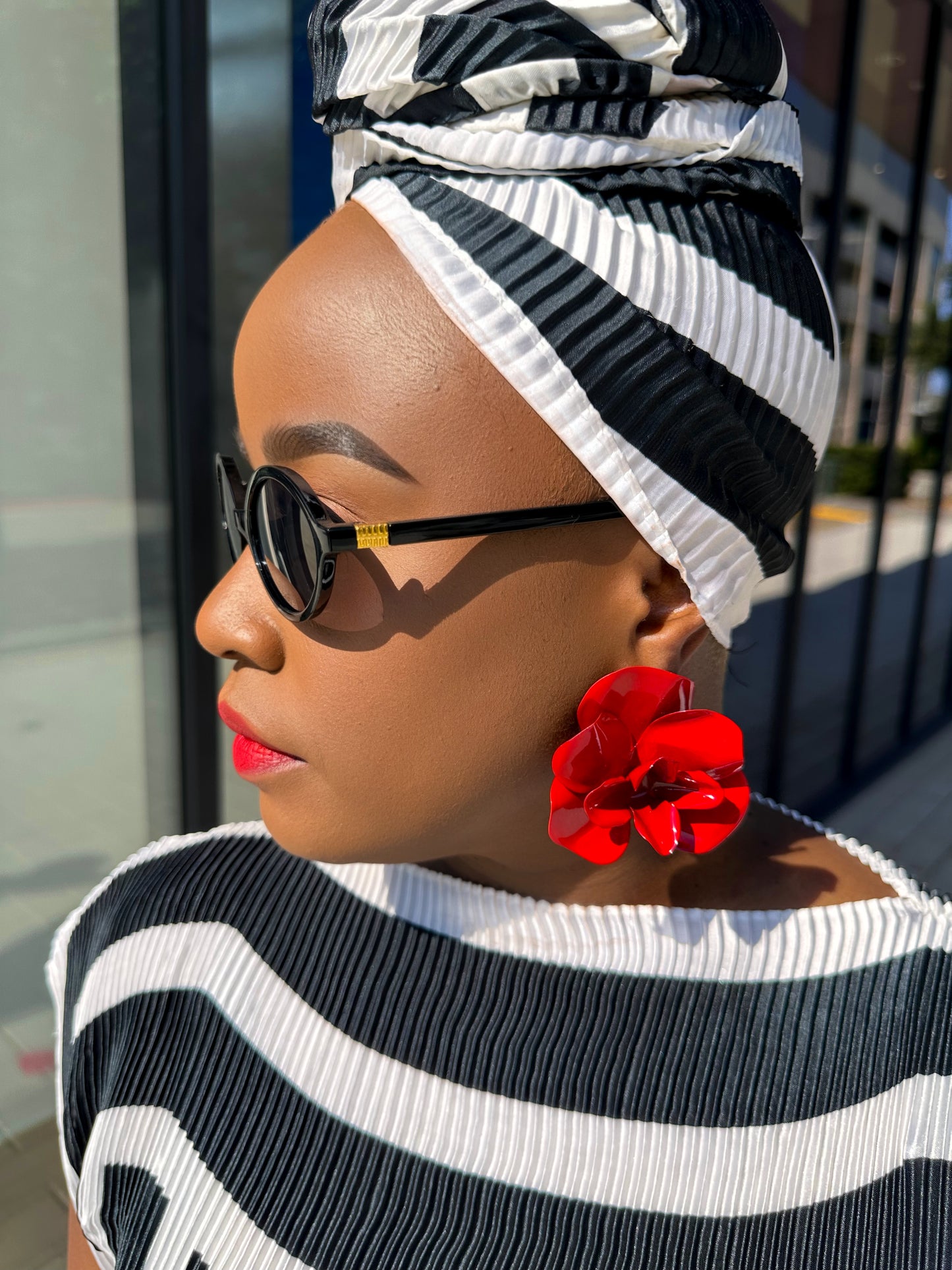 Monte Carlo Sunglasses—Will Ship The Week Of 8/10/26
