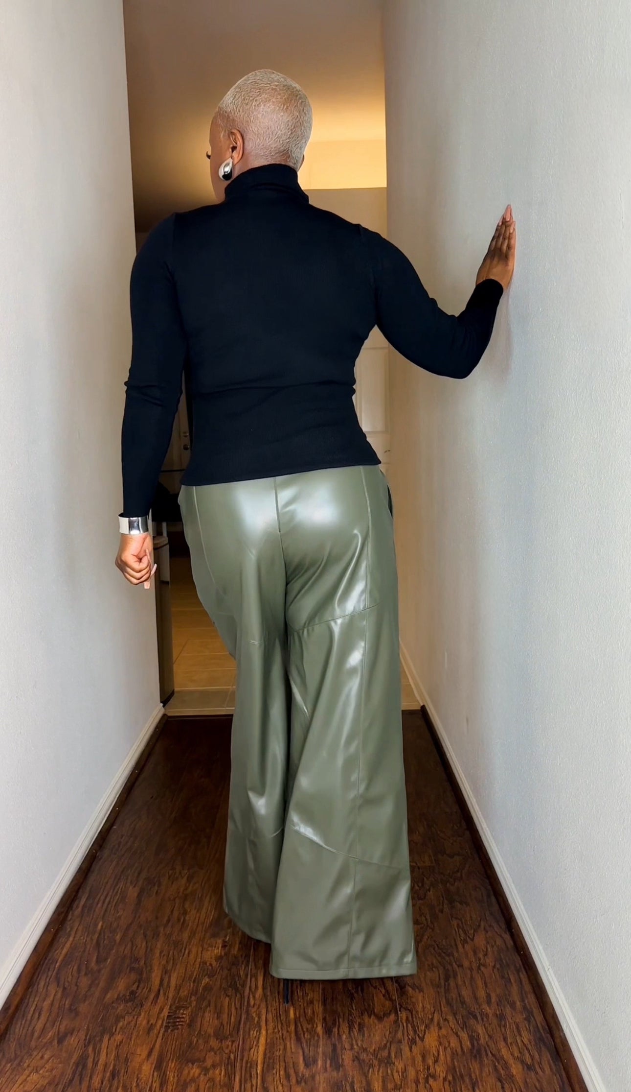 PLUS SIZE—The Luxe Intent Set—Will Ship The Week Of 12/22/25