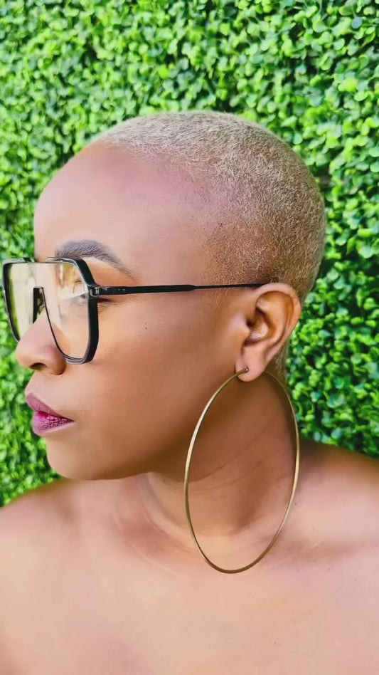 Boss Vision Shades—Will Ship The Week Of 4/28/25
