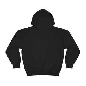 Confident  Hooded Sweatshirt