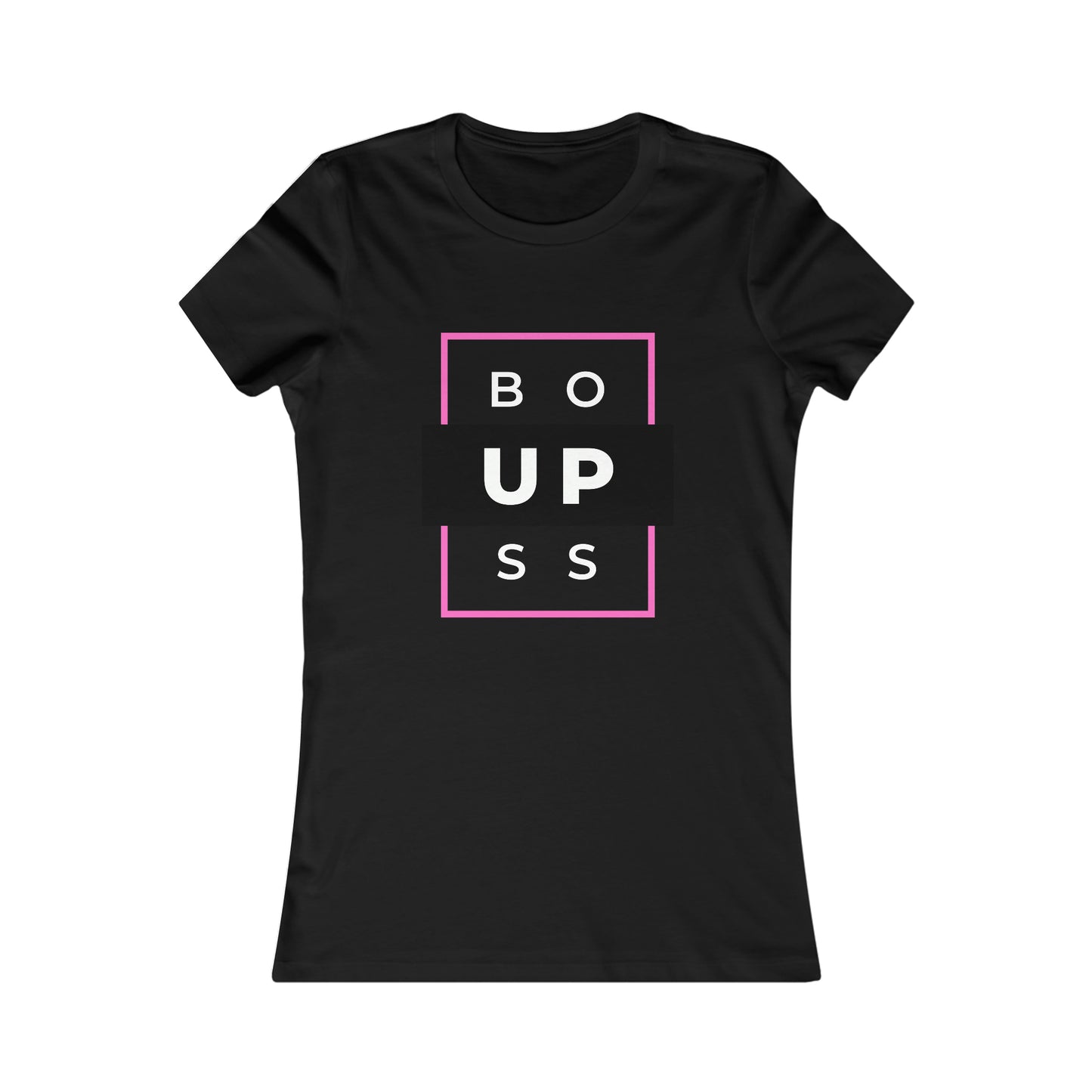 Boss Up T-Shirt