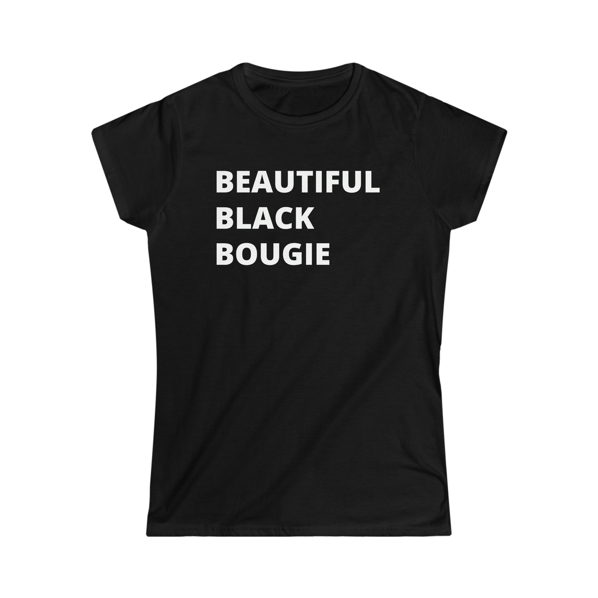Bougie T-Shirt
