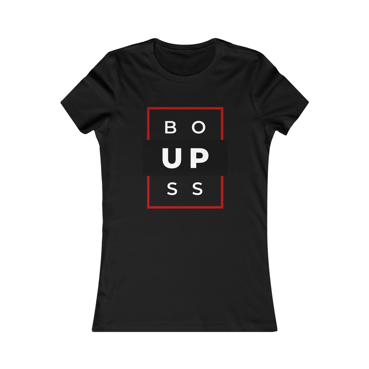 Boss Up T-Shirt