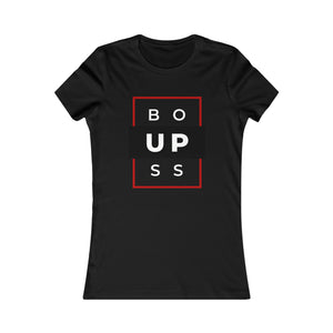Boss Up T-Shirt