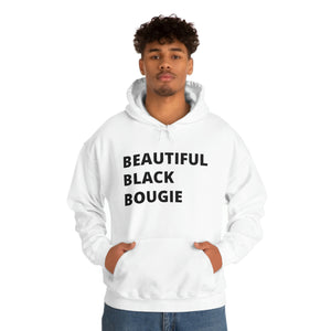 Bougie Hooded Sweatshirt