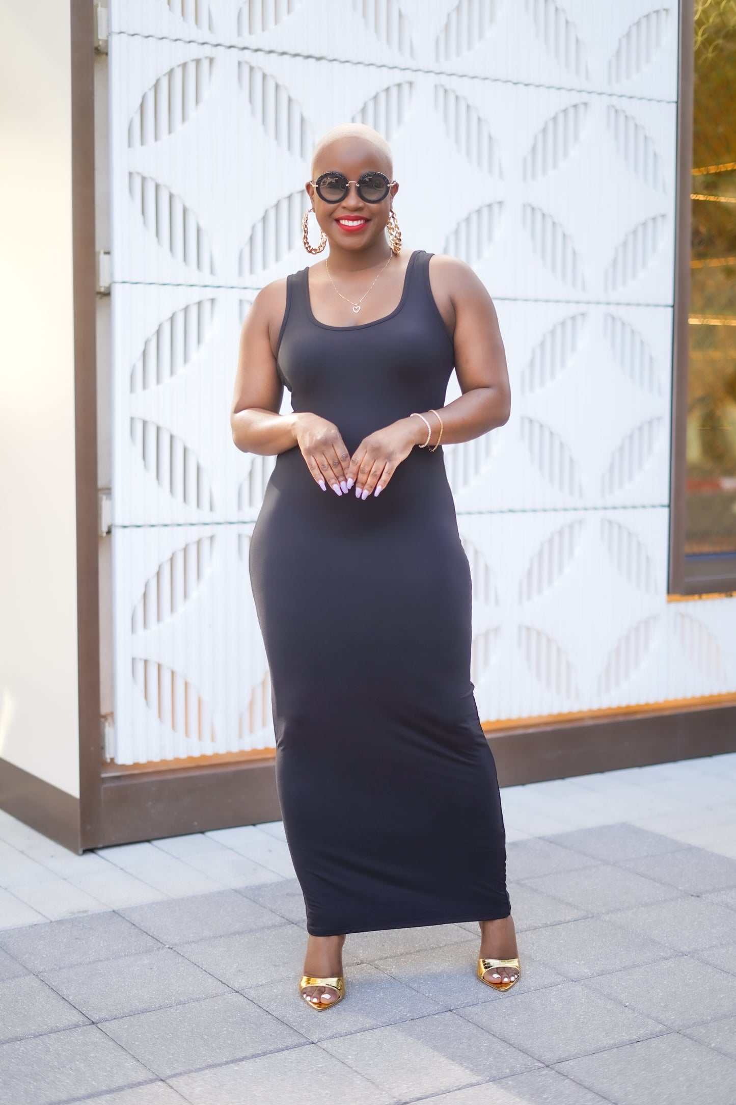 The Dress That Goes With EVERYTHING