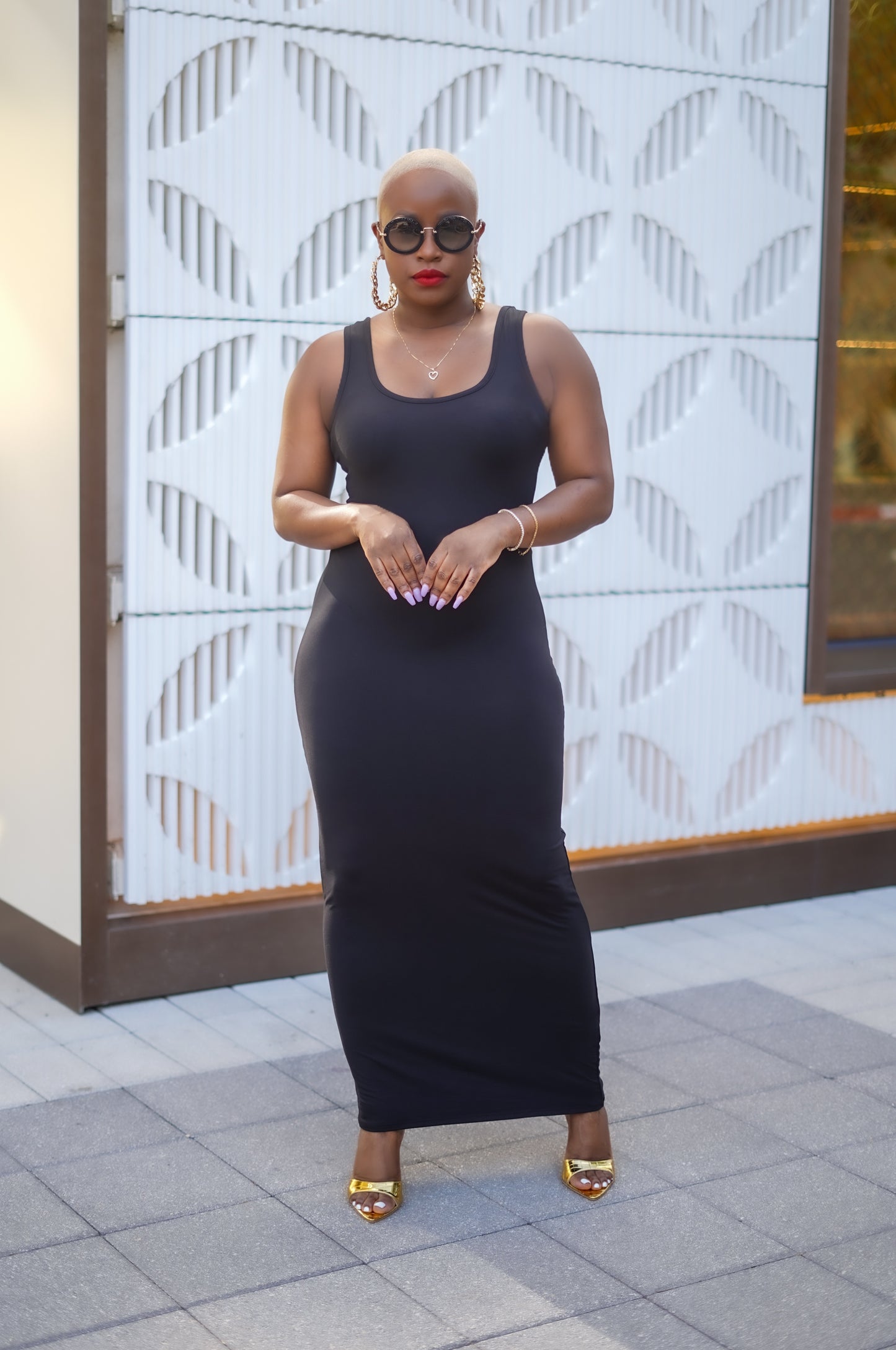 The Dress That Goes With EVERYTHING