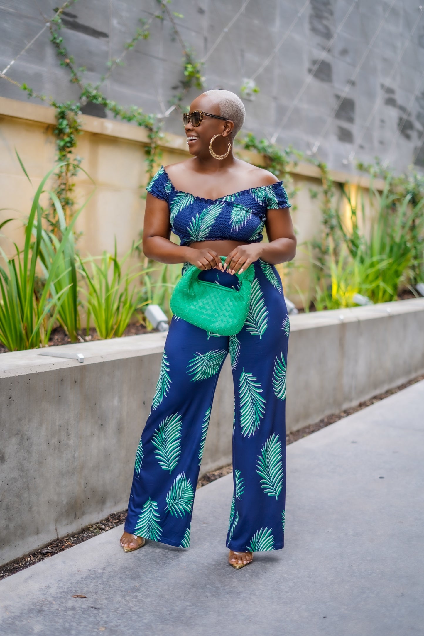 Havana Girl 2-pc Set